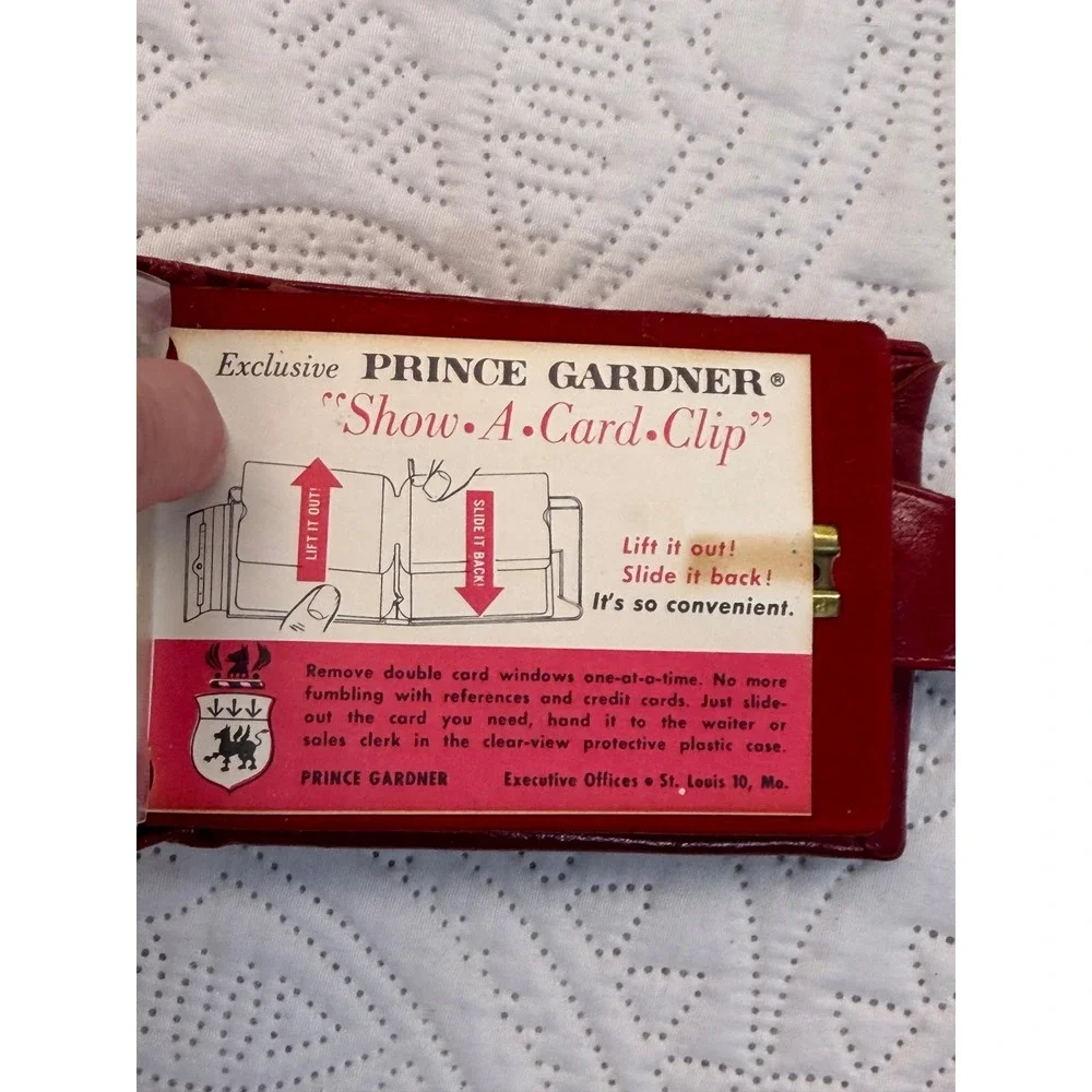 Princess Gardner vintage princess